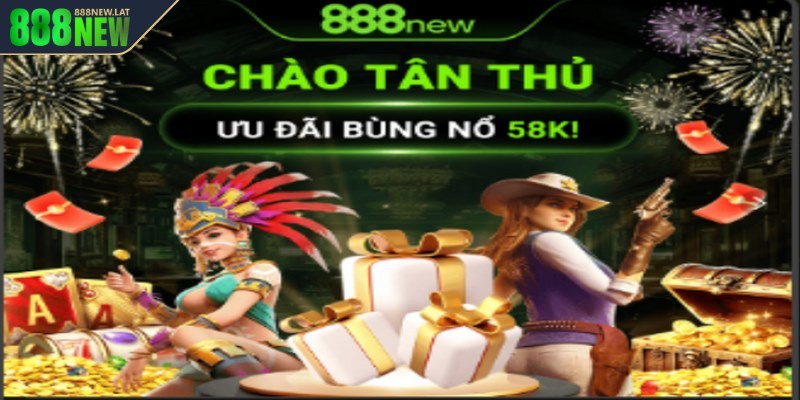 Những lợi ích hấp dẫn khi đăng ký 888new