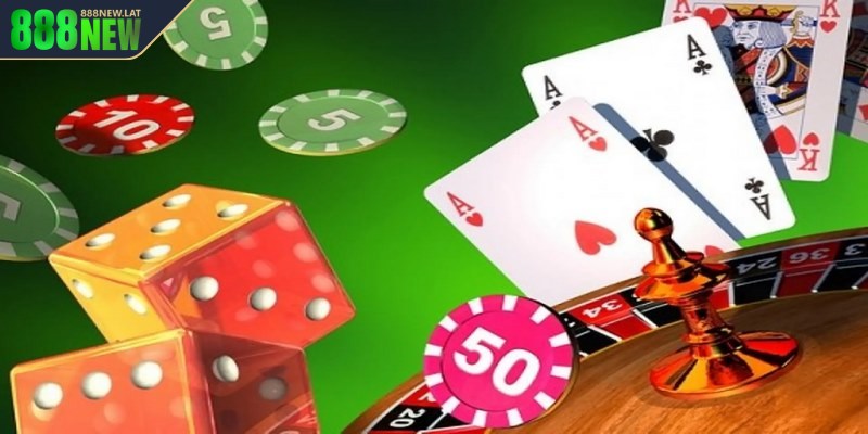 Game bài đổi thưởng là hình thức kết hợp giải trí và nhận thưởng giá trị thật