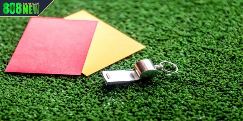 Hiểu rõ các thông tin chi tiết về kèo thẻ phạt