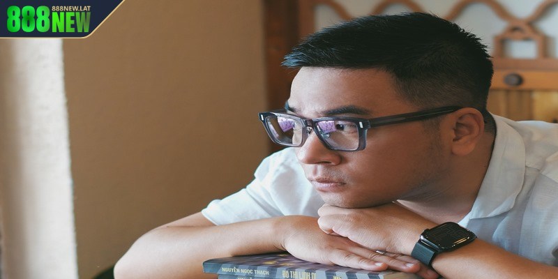 Tác giả đã định hình chiến lược mang tính bứt phá cho 888NEW