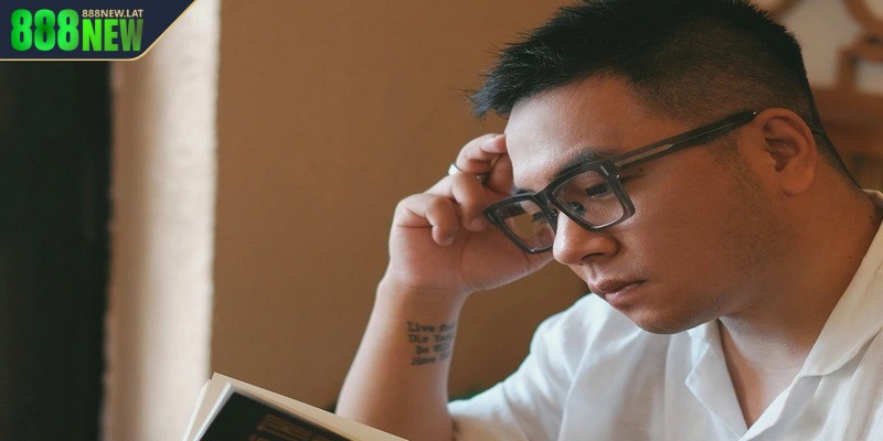 Ngọc Dũng ứng dụng công nghệ hiện đại vào vận hành nhà cái