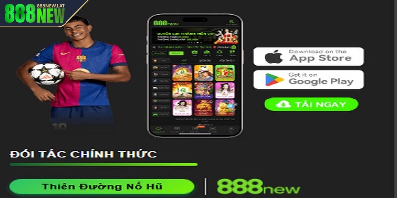 Hướng dẫn cách tải app chi tiết dành cho bet thủ