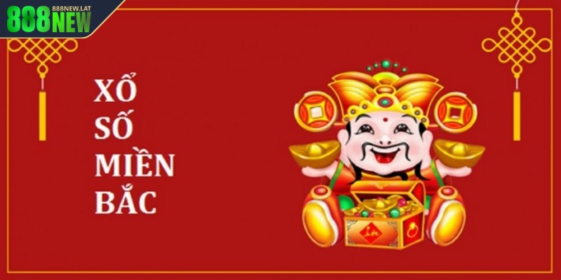 Xổ số miền Bắc còn được gọi là xổ số kiến thiết tại miền Bắc