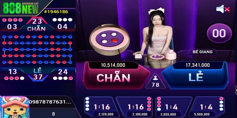 Những ưu điểm chơi xóc đĩa online mang lại
